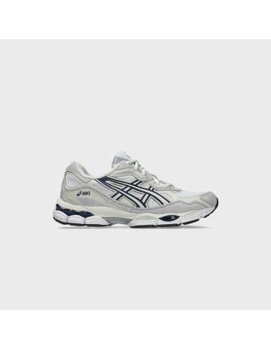Asics GelNYC White Midnight 1203A383118 MBS
