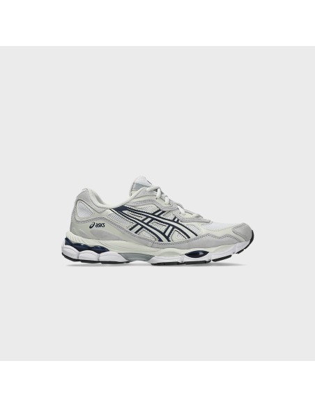 Asics GelNYC White Midnight 1203A383118 MBS