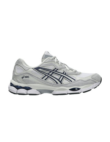 Asics GelNYC White Midnight 1203A383118 MBS