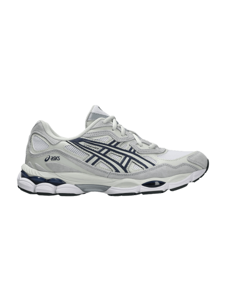 Asics GelNYC White Midnight 1203A383118 MBS