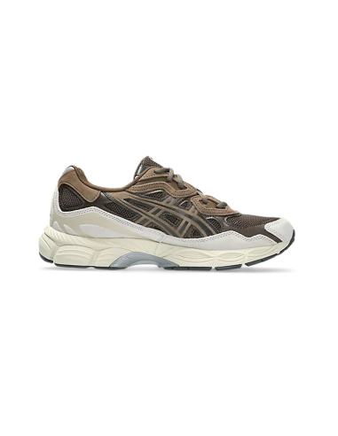 ASICS Gel NYC Brown Storm Black Coffee 1203A383201 MBS
