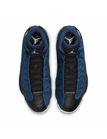 Air Jordan 13 Retro Navy DJ5982400 MBS