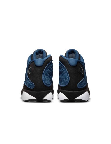Air Jordan 13 Retro Navy DJ5982400 MBS