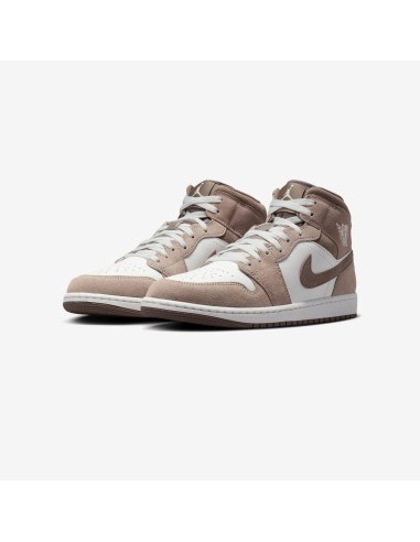 Air Jordan 1 Mid Enigma Stone DQ8426003 MBS