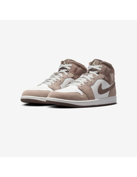 Air Jordan 1 Mid Enigma Stone DQ8426003 MBS
