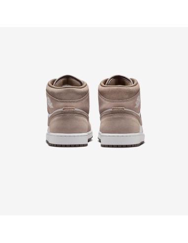 Air Jordan 1 Mid Enigma Stone DQ8426003 MBS
