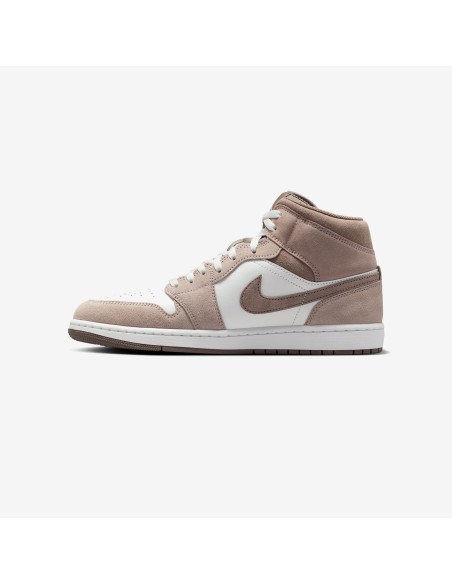 Air Jordan 1 Mid Enigma Stone DQ8426003 MBS