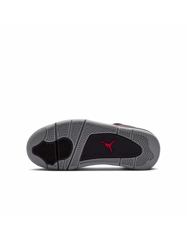 Jordan 4 Retro Toro Bravo 2026 GS FQ8213600 MBS