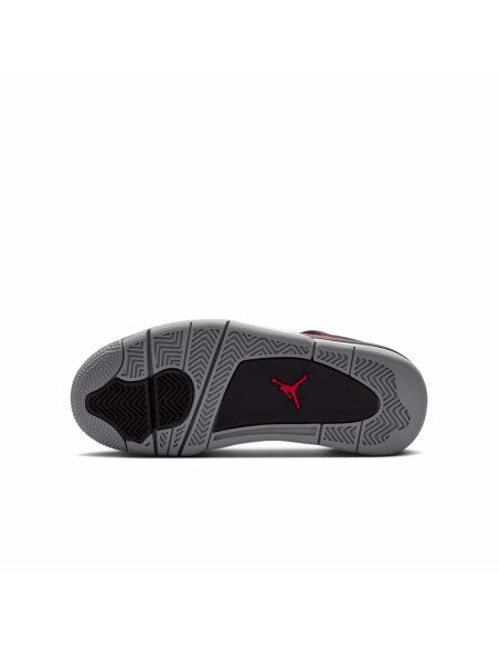 Jordan 4 Retro Toro Bravo 2026 GS FQ8213600 MBS