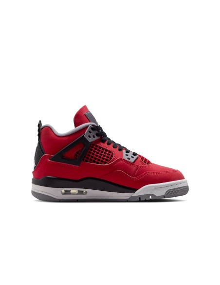 Jordan 4 Retro Toro Bravo 2026 GS FQ8213600 MBS