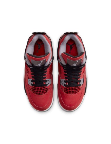 Jordan 4 Retro Toro Bravo 2026 GS FQ8213600 MBS
