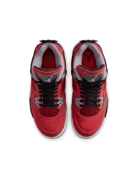 Jordan 4 Retro Toro Bravo 2026 GS FQ8213600 MBS