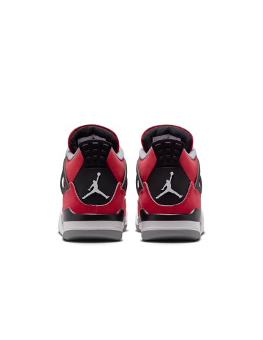 Jordan 4 Retro Toro Bravo 2026 GS FQ8213600 MBS