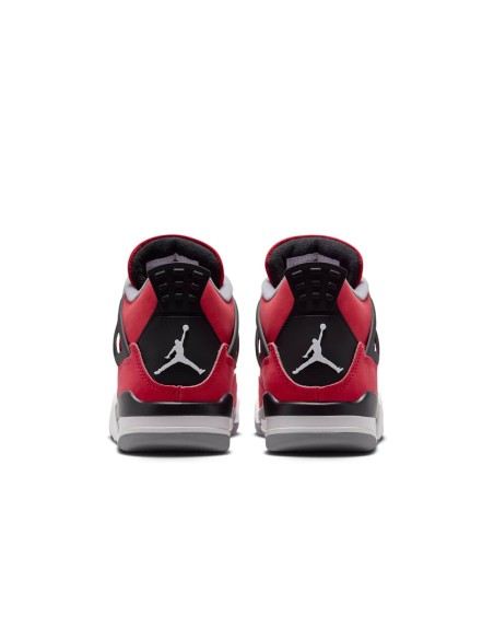 Jordan 4 Retro Toro Bravo 2026 GS FQ8213600 MBS