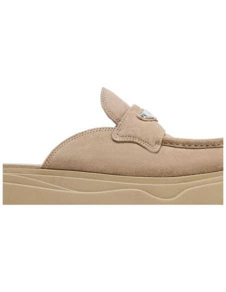 Jordan Mule Khaki Women's HJ4292200 MBS
