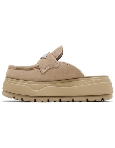Jordan Mule Khaki Women's HJ4292200 MBS