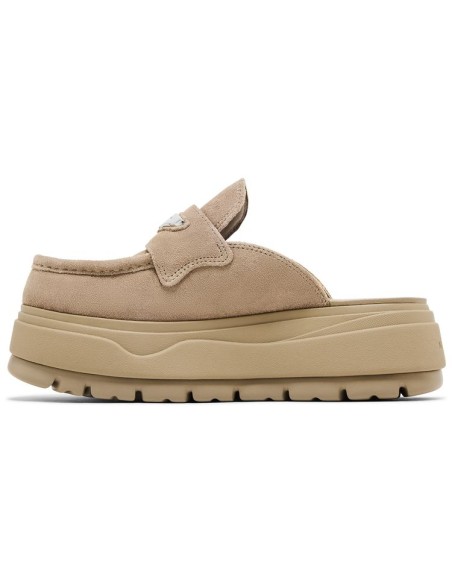 Jordan Mule Khaki Women's HJ4292200 MBS