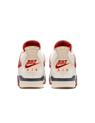 Nigel Sylvester x Air Jordan 4 Retro OG SP 'Brick After Brick' IQ8055100 MBS