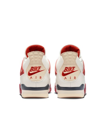 Nigel Sylvester x Air Jordan 4 Retro OG SP 'Brick After Brick' IQ8055100 MBS