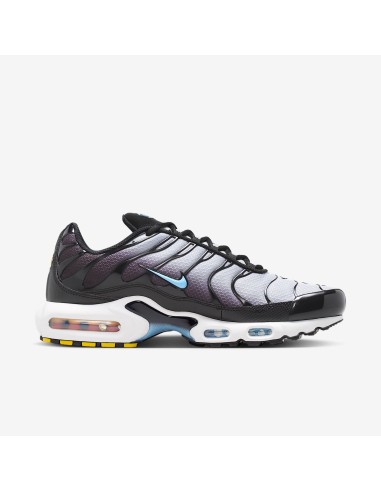 Nike Air Max Plus Black Light Smoke Grey DM0032042 MBS