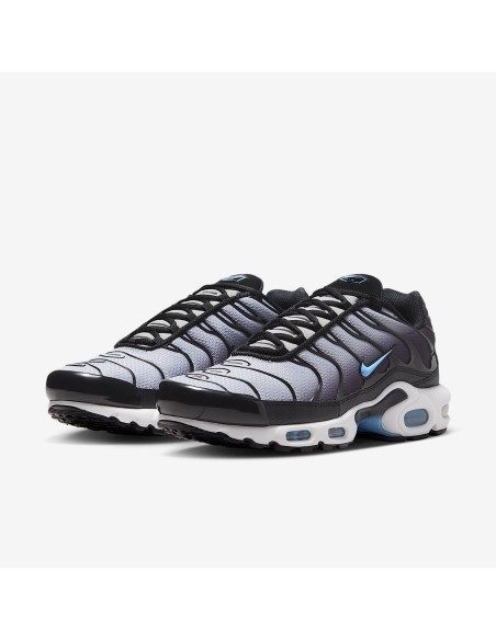 Nike Air Max Plus Black Light Smoke Grey DM0032042 MBS