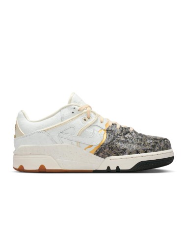 Nigo x Nike Air Force 3 Low SP 'Kintsugi Pack Phantom Night Stadium' HQ0261001 MBS
