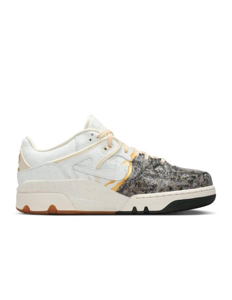 Nigo x Nike Air Force 3 Low SP 'Kintsugi Pack Phantom Night Stadium' HQ0261001 MBS