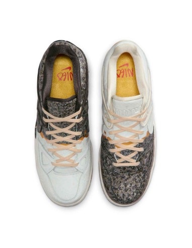 Nigo x Nike Air Force 3 Low SP 'Kintsugi Pack Phantom Night Stadium' HQ0261001 MBS