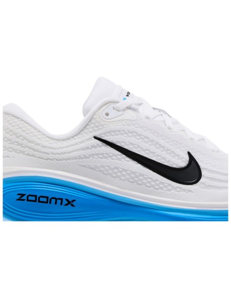 Nike Vomero Plus White Blue Hero Black HV8150103 MBS