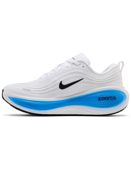 Nike Vomero Plus White Blue Hero Black HV8150103 MBS