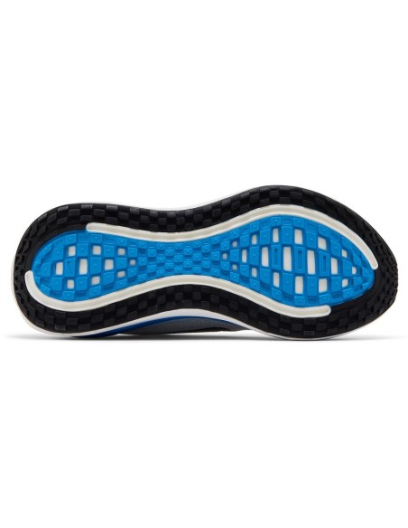 Nike Vomero Plus White Blue Hero Black HV8150103 MBS