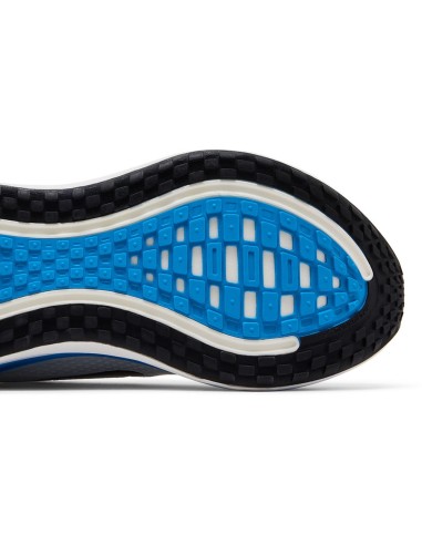 Nike Vomero Plus White Blue Hero Black HV8150103 MBS