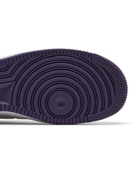 Nike Air Force 1 Low x Kobe Bryant Summit White Daybreak IB0018102 MBS