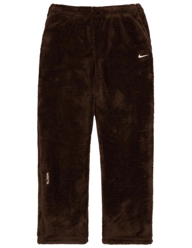 Nike x NOCTA Chalet Polar Men's Pant Brown IB0261237 MBS