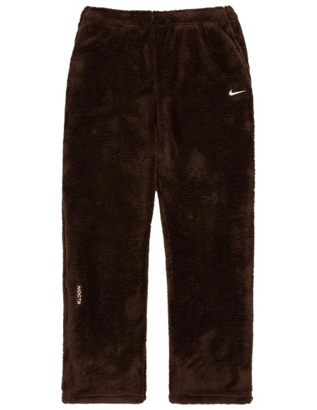 Nike x NOCTA Chalet Polar Men's Pant Brown IB0261237 MBS