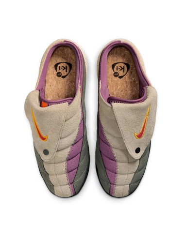 Nike Total 90 Mule Kids of Immigrants Khaki IH4422200 MBS