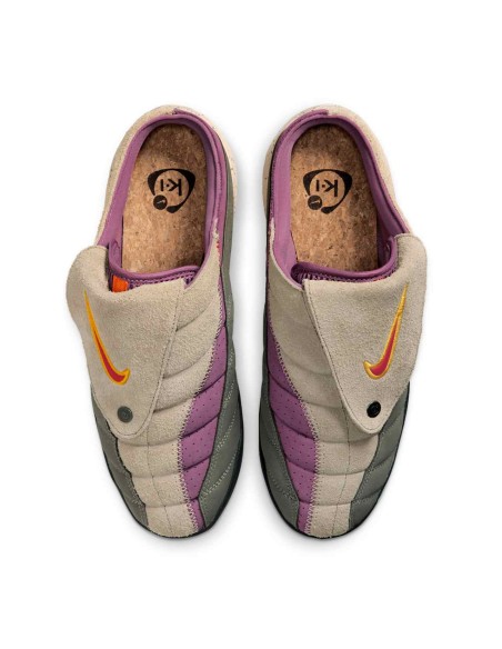 Nike Total 90 Mule Kids of Immigrants Khaki IH4422200 MBS