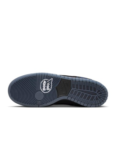 Nike SB Dunk Low Nardwuar II1493600 MBS