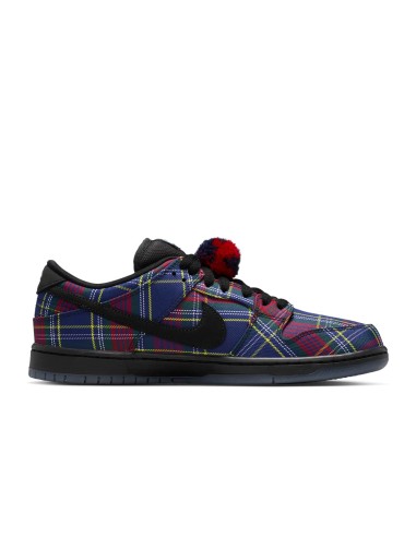 Nike SB Dunk Low Nardwuar II1493600 MBS