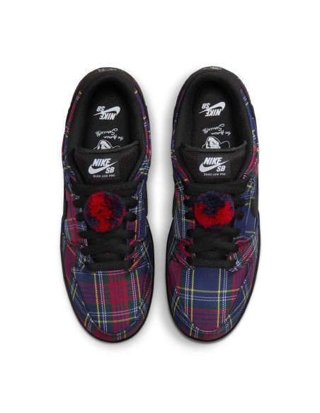 Nike SB Dunk Low Nardwuar II1493600 MBS