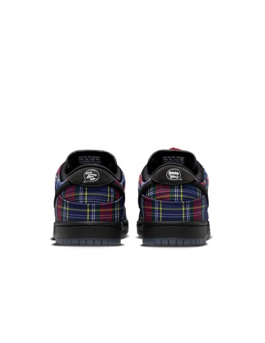 Nike SB Dunk Low Nardwuar II1493600 MBS