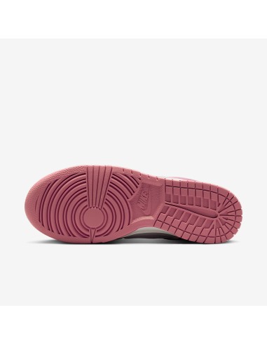 Nike Dunk Low Sail Peony Women's IM6572104 MBS