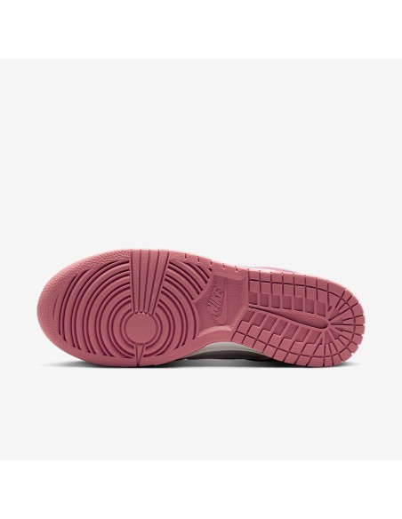 Nike Dunk Low Sail Peony Women's IM6572104 MBS