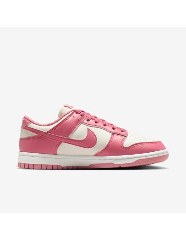 Nike Dunk Low Sail Peony Women's IM6572104 MBS