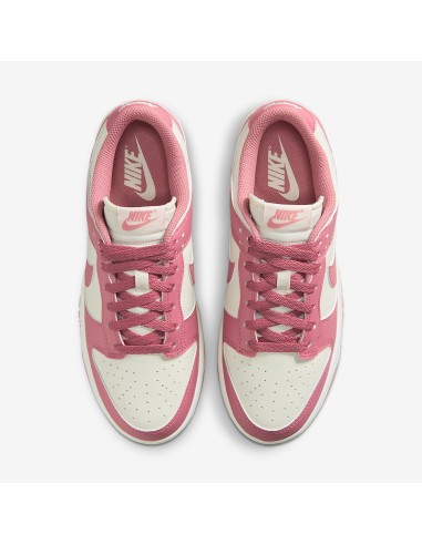 Nike Dunk Low Sail Peony Women's IM6572104 MBS