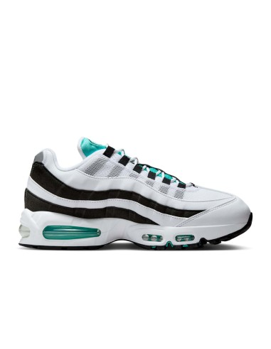 Nike Air Max 95 OG 'Black Border' 2025 IM7409100 MBS
