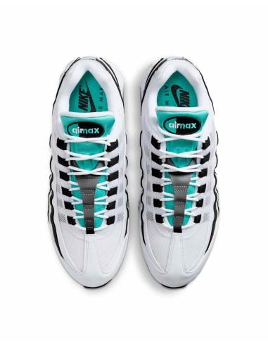 Nike Air Max 95 OG 'Black Border' 2025 IM7409100 MBS