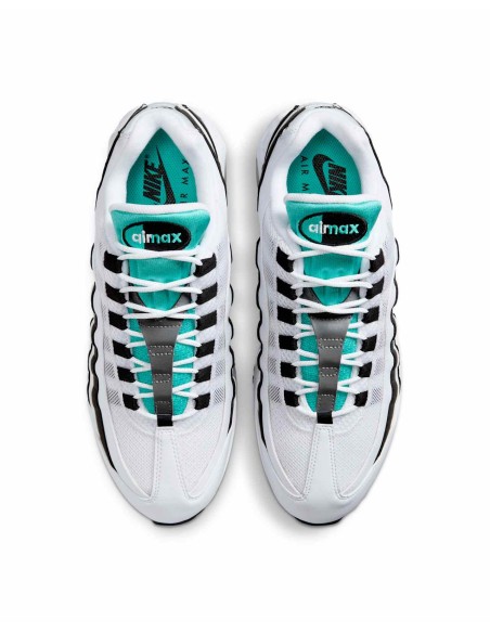 Nike Air Max 95 OG 'Black Border' 2025 IM7409100 MBS