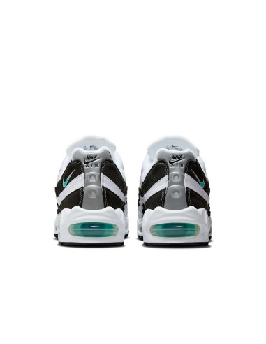 Nike Air Max 95 OG 'Black Border' 2025 IM7409100 MBS