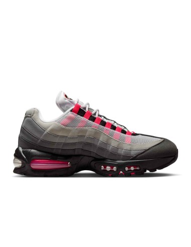 Nike Air Max 95 OG Big Bubble Solar Red 20 IM7410001 MBS